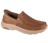 Skechers Autre Cuir pour Homme – Desert Beige – 41 EU