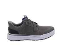 Skechers - Avelino - Homme - Chaussures - Gris - Taille: 46 EU