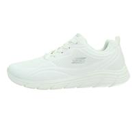 Skechers - B Flex Lo - Cool Ease - Femme - Chaussures - Blanc - Taille: 41 EU