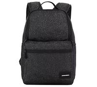 Skechers, Backpack Unisex, black, One size