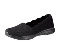 Skechers Ballerines Higherself, Noir , 40 EU