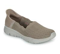 Skechers Ballerines SLIP-INS: SEAGER - BELIEVE IT in Beige 37