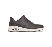 Skechers Banksia Luxe Slip Ins 183023CHOC, Baskets Homme - 42 EU