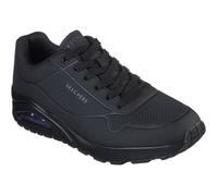 Skechers Baskets basses UNO in Noir 43
