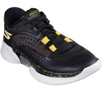 Skechers Basketball Resagrip Trainers Mens Noir 14 (49.5) Male