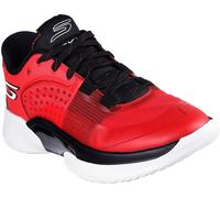 Skechers Basketball Resagrip Trainers Mens Rouge 15 (50.5) Male