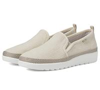 Skechers Baskets 113991 pour Femme, Naturel, 40 EU