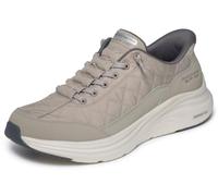 Skechers Baskets à Enfiler Confortables en Mousse pour Homme