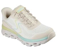 Skechers Slip-Ins™ Glide-Step Sole - Chaussures lifestyle femme Natural / Multi 38