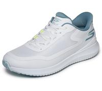 Skechers Baskets à Lacets en Maille pour Homme GO Golf Flight sans Crampons