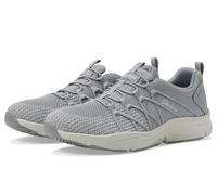 Skechers Baskets Active-Sequoia pour Femme, Gris, 37.5 EU