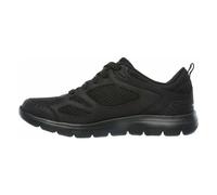 Skechers - Baskets Adaptées aux Sommets - Femme - Chaussures - Noir - Taille: 38 1/2 EU