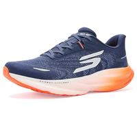 Skechers Pour des hommes Baskets Aero Spark, Bleu
