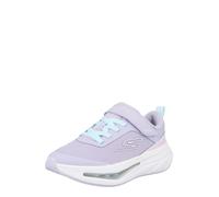 SKECHERS Baskets 'AIR FLIGHT' bleu clair / lavande, Taille 28