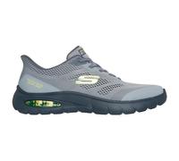 Baskets Skechers SLIP-INS Skech-Air Summits pour Homme 40 Gris