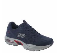 Skechers Baskets Air Ventura pour Homme, Bleu Marine, 41.5 EU