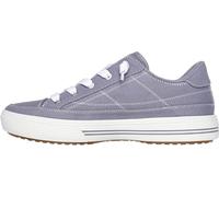 Skechers Baskets Arcade Arch Fit-Arcata pour Femme, Violet, 37 EU