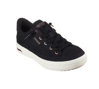 Skechers - Baskets ARCADE - MEET YA THERE - Femme (FS10600)