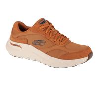 Skechers Chaussures Arch Fit 2.0 – The Keep – orange whisky – Taille 43