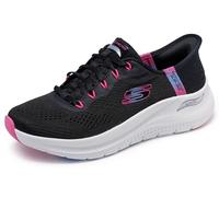 Skechers Baskets Arch Fit Easy Chic pour femme, 8