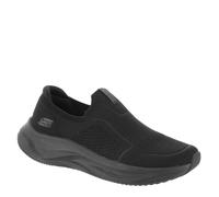 Skechers Femme Arch Fit Refine Iris Basket, Noir, 39 EU