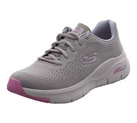 Skechers Arch Fit Trainers Gris EU 41 Femme