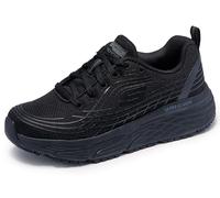 Skechers Baskets Arch Fit pour homme, Noir, 36 EU