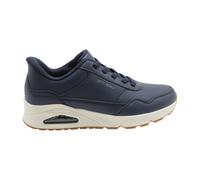 Skechers - Baskets Artisjok - Homme - Sport - Bleu - Taille: 43 EU