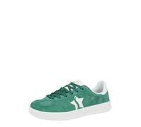 Skechers Academy Court Charm Trainers Vert EU 36 Femme