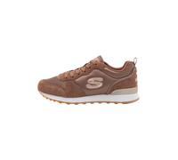 Skechers Baskets OG 85 Goldn Gurl Femme Chocolat 37 EU