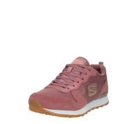 SKECHERS Baskets basses 'Air Infinity' rose ancienne / blanc, Taille 38