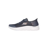 Skechers Go Walk Flex Trainers Bleu EU 43 Homme