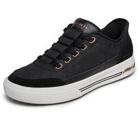 SKECHERS Baskets basses 'ARCH FIT ARCADE-CUDDLE STEPS' noir, Taille 40