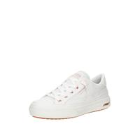 Skechers Arch Fit Arcade - Meet Ya There Chaussures Moyen Width en Blanc, Pointure 39, Vegan