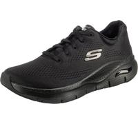 Chaussures Skechers Arch Fit noir femme - 41