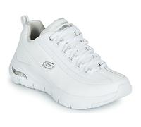 Skechers Baskets basses Arch Fit Citi Drive Femme Blanc 40 EU