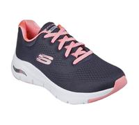 Skechers Baskets basses ARCH FIT in Violet 37