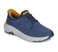 Baskets Skechers SLIP-INS Arch Fit Maverick - Wolfe pour 43 Bleu