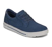 Skechers Arch Fit Solano Baskets pour Homme Bleu Marine Pointure 42