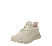 SKECHERS Baskets basses beige, Taille 39