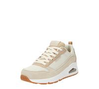 SKECHERS Baskets basses beige / taupe, Taille 38