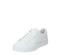 Skechers Baskets Femme Eden LX Top Grade garniture en cuir Dura blanc Taille 40 EU
