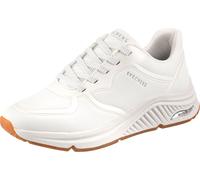 SKECHERS Baskets basses blanc, Taille 41