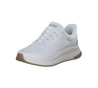 SKECHERS Baskets basses blanc, Taille 43