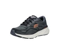 SKECHERS Baskets basses bleu foncé / noir, Taille 43