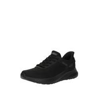 SKECHERS Baskets basses 'BOB SQUAD CHAOS - SOLID STEP' noir, Taille 45