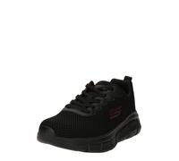 Skechers Baskets basses BOBS B FLEX rouge / noir Taille 43
