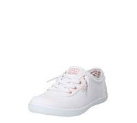 SKECHERS Baskets basses 'Bobs' blanc, Taille 37