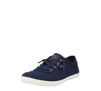 SKECHERS Baskets basses 'Bobs' bleu foncé, Taille 39