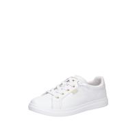 Skechers BOBS D'Vine - Instant Delight Chaussures Moyen Width en Blanc, Pointure 36